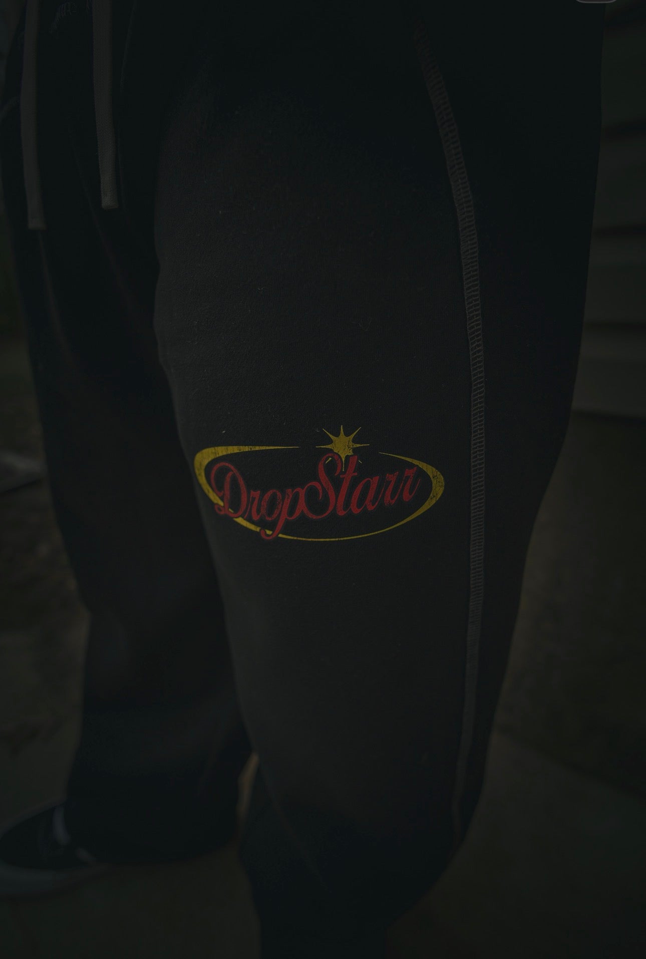 CAME FROM PAIN SWEATPANTS