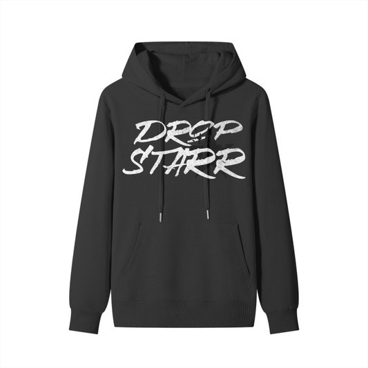 Dropstarr stickman Classic Hoodie - 300 GSM